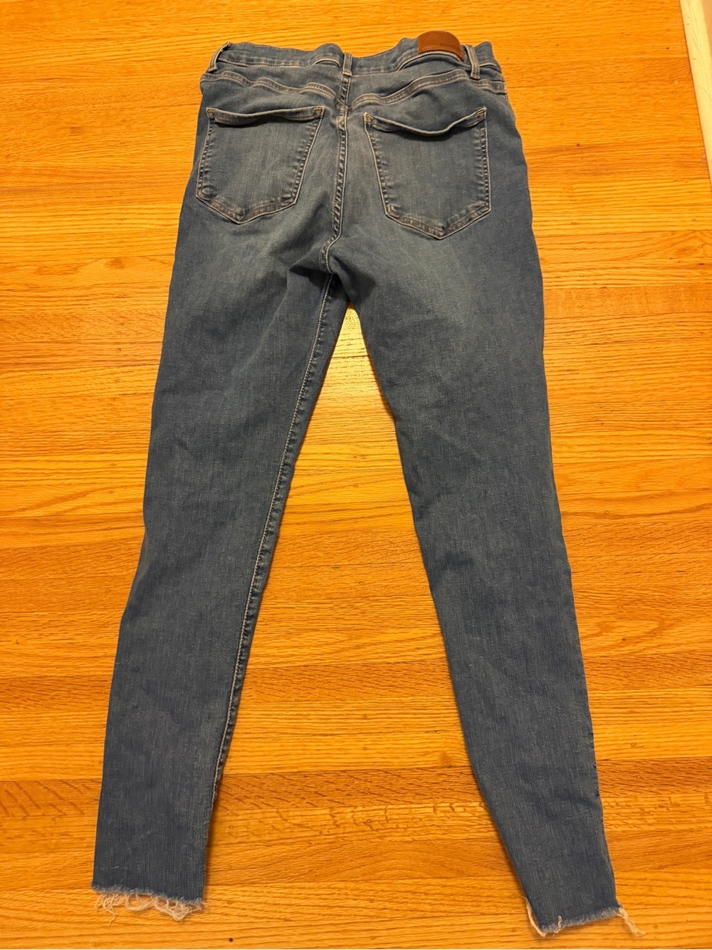 Jeans - Picture 4 of 6